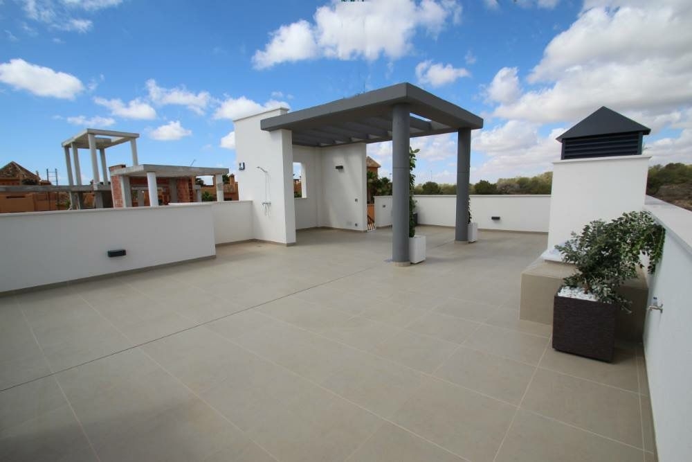 Villa en Venta en Playas - Playa Honda, Cartagena, Murcia