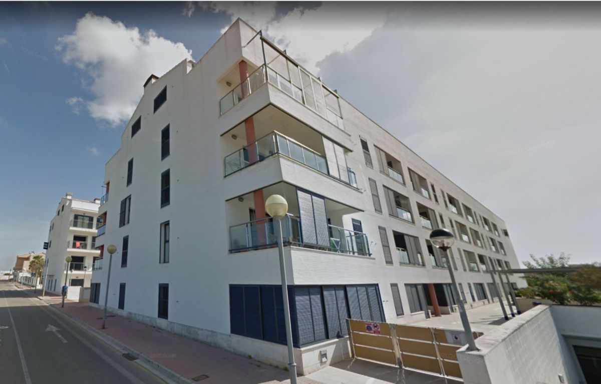 Apartamento na Sprzedaż na Ciutadella De Menorca, Ciutadella De Menorca, Islas Baleares