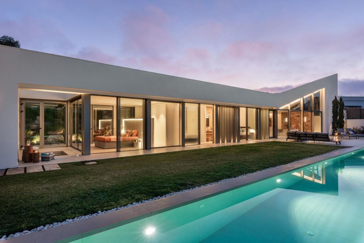 Villa en Venta en Campoamor - Golf, Orihuela Costa, Alicante