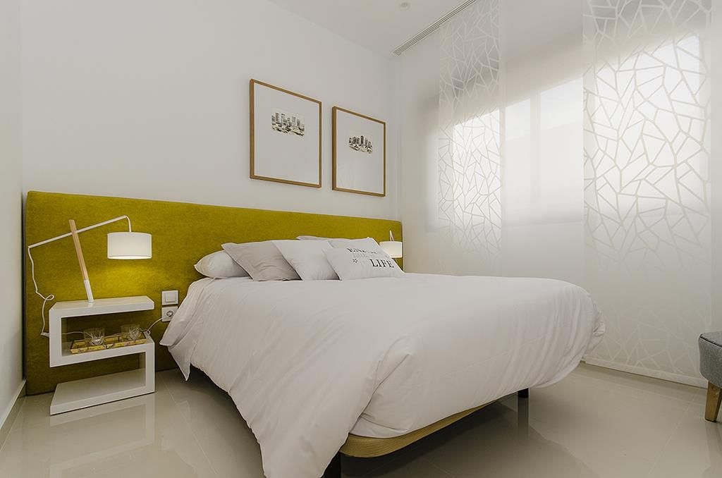 Villa en Venta en Playas - Playa Honda, Cartagena, Murcia
