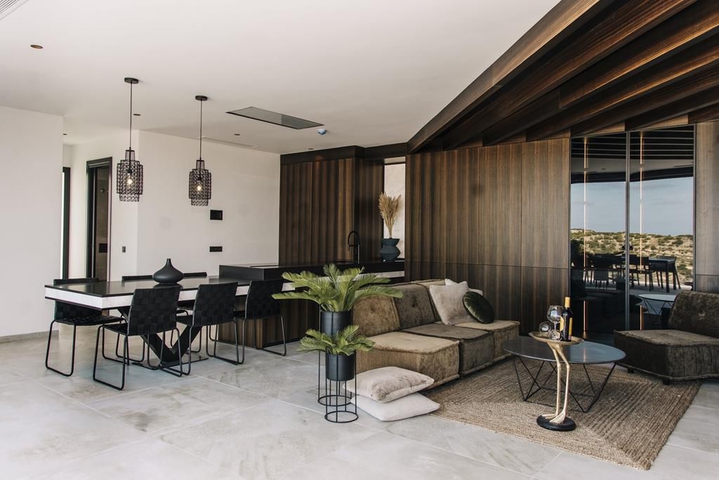 Villa en Venta en Urbanizaciones - Ciudad Quesada, Rojales, Alicante