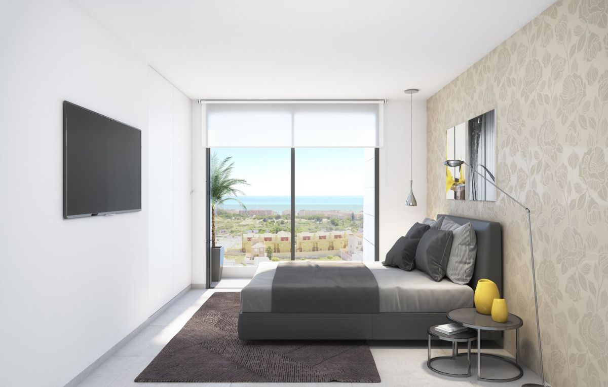 Apartamento sur Vente sur Urbanizaciones, Guardamar Del Segura, Alicante