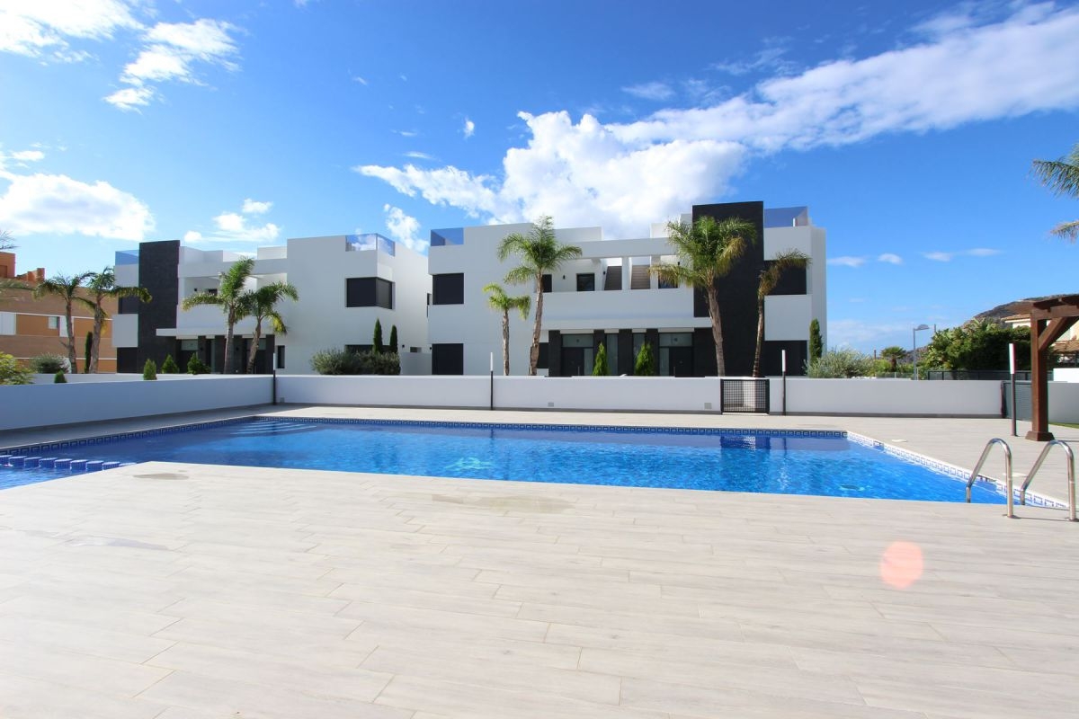 Pareado en Venta en Calpe, Calpe, Alicante