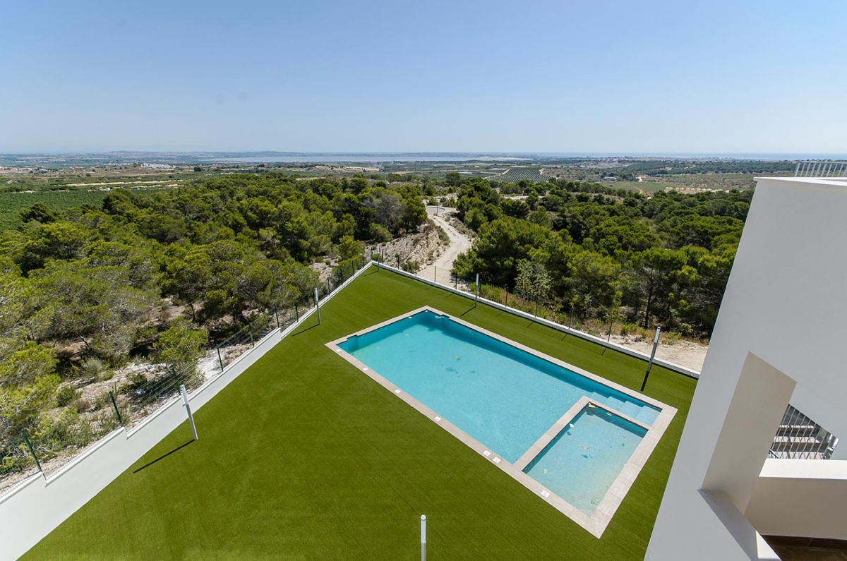Bungalow en Venta en San Miguel De Salinas, San Miguel De Salinas, Alicante