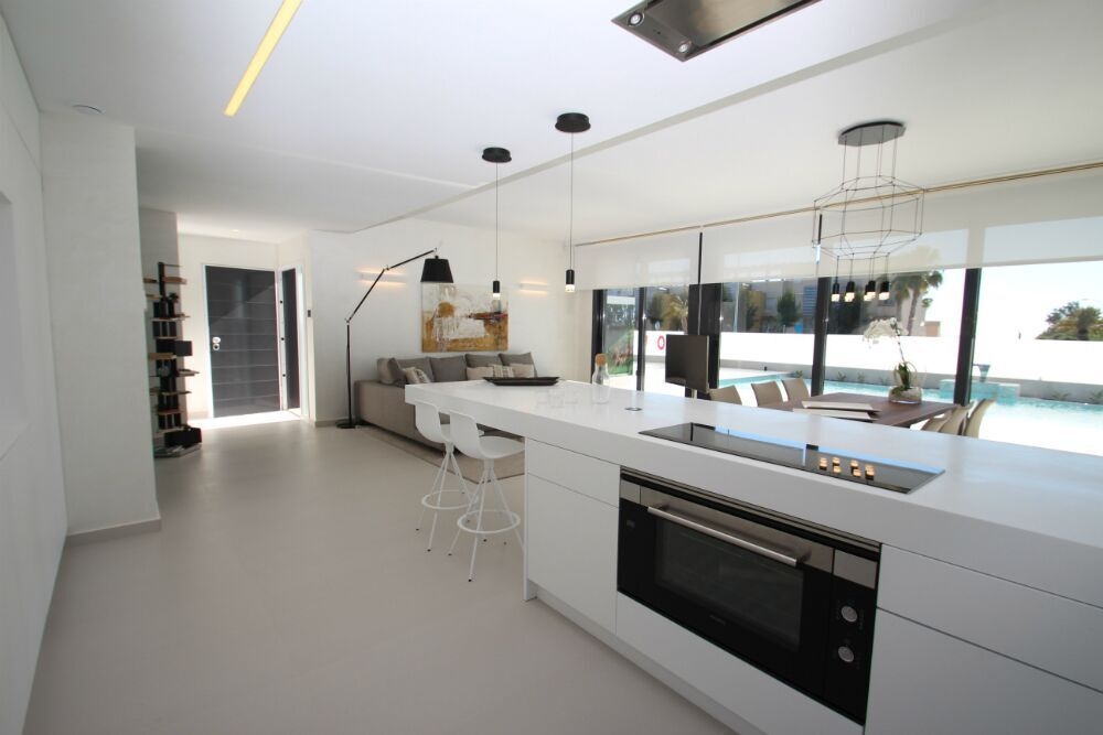 Villa en Venta en San Miguel De Salinas, San Miguel De Salinas, Alicante
