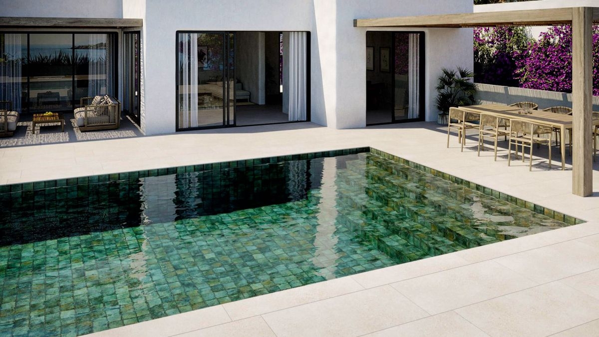 Villa en Venta en Urbanizaciones, Finestrat, Alicante