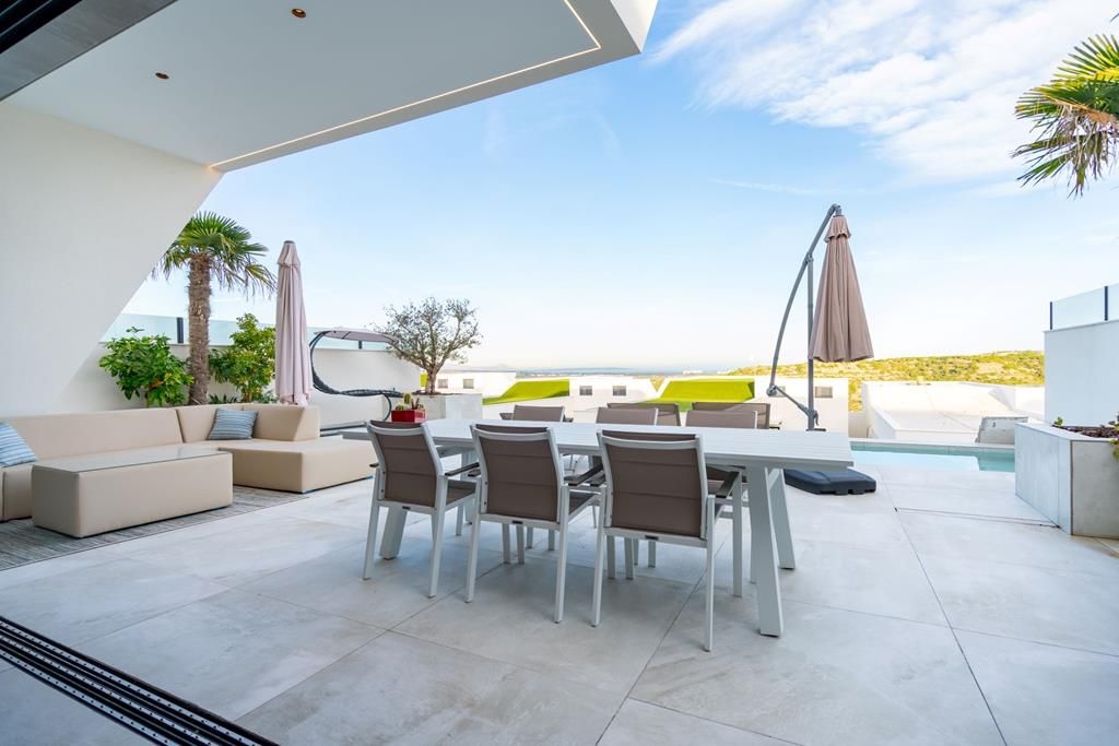 Villa en Venta en Urbanizaciones - Ciudad Quesada, Rojales, Alicante