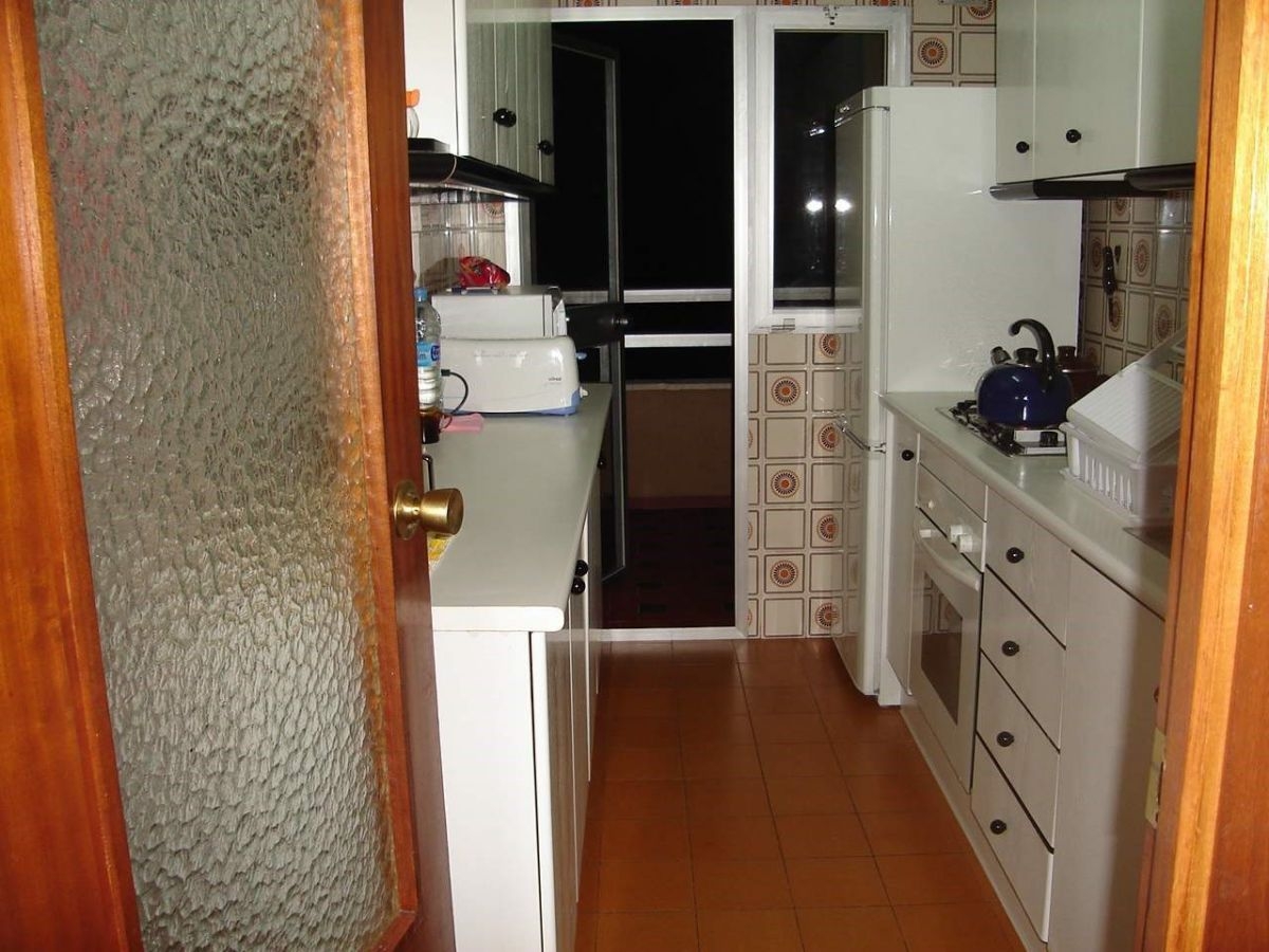Apartamento unter Verkauf unter Calpe - Playa La Fossa, Calpe, Alicante