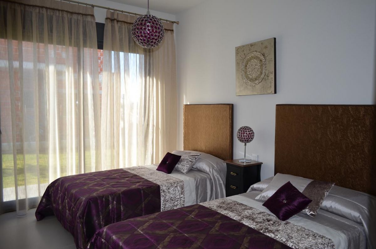 Villa en Venta en Dehesa de Campoamor, Orihuela Costa, Alicante