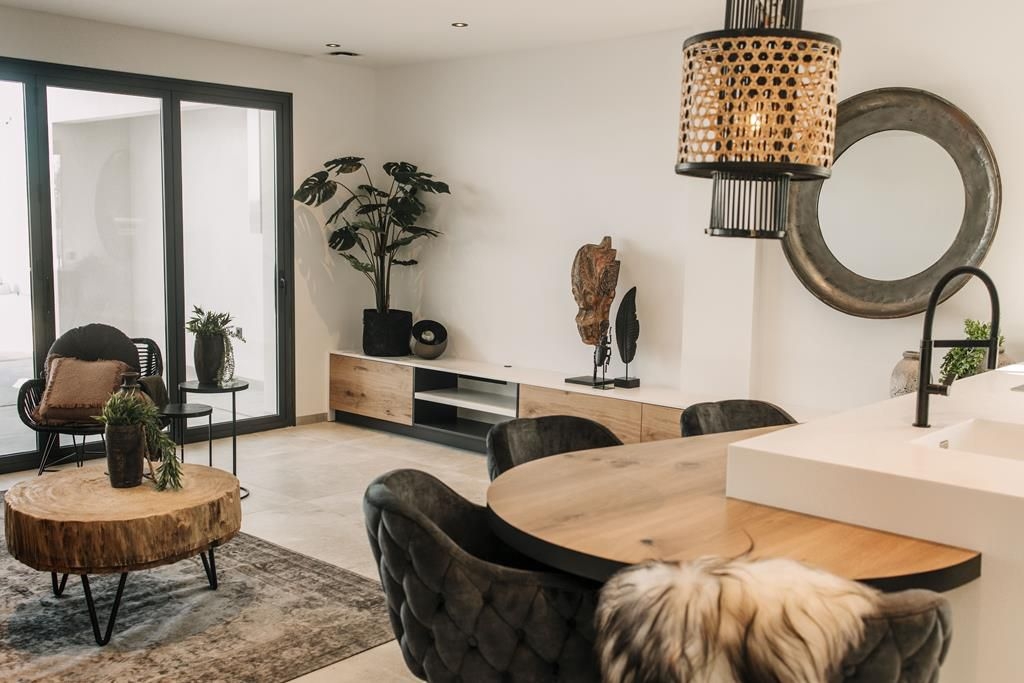 Apartamento en Venta en Urbanizaciones, Rojales, Alicante