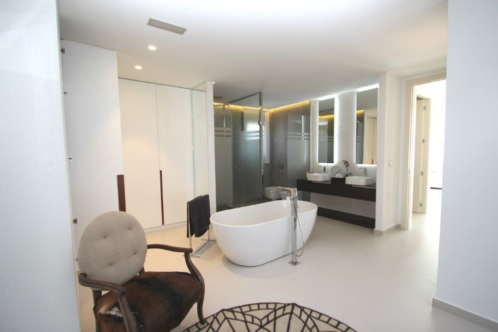 Villa en Venta en San Miguel De Salinas, San Miguel De Salinas, Alicante