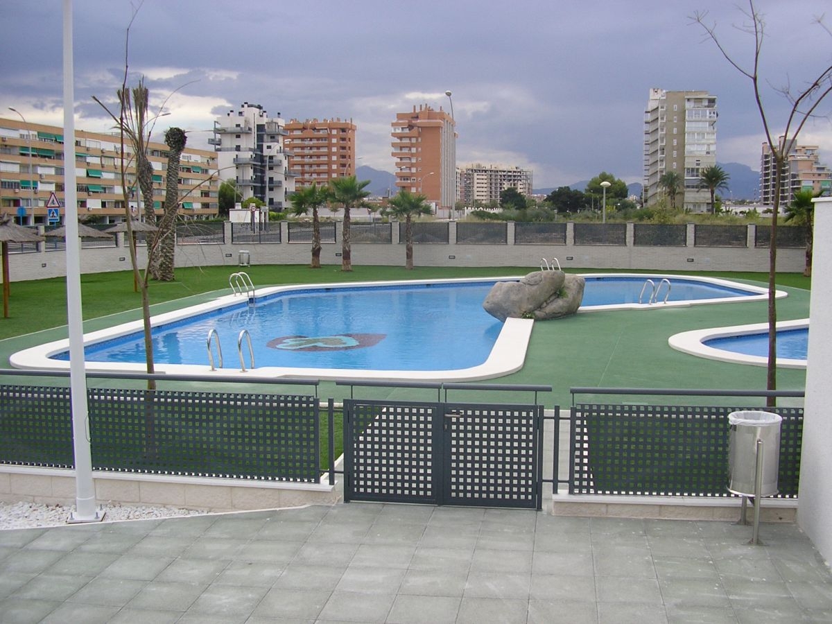 Apartamento na Sprzedaż na Playa San Juan, Alicante, Alicante