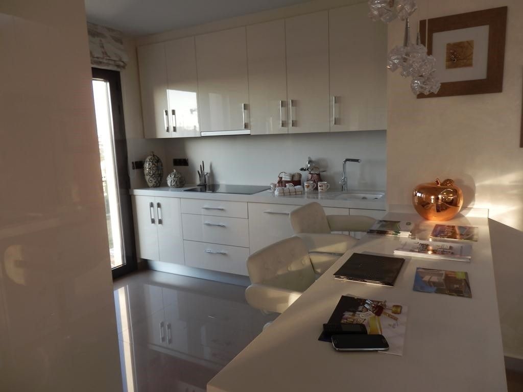 Villa en Venta en Dehesa de Campoamor, Orihuela Costa, Alicante