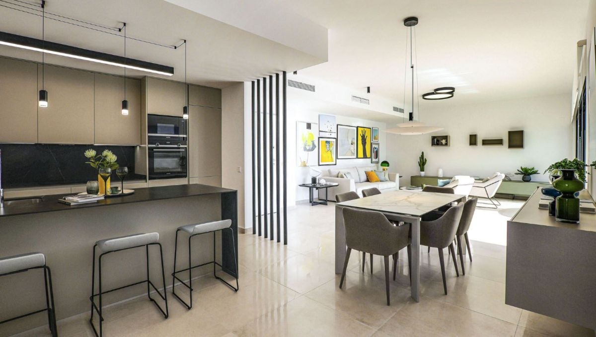 Villa en Venta en Ciudad Quesada, Rojales, Alicante