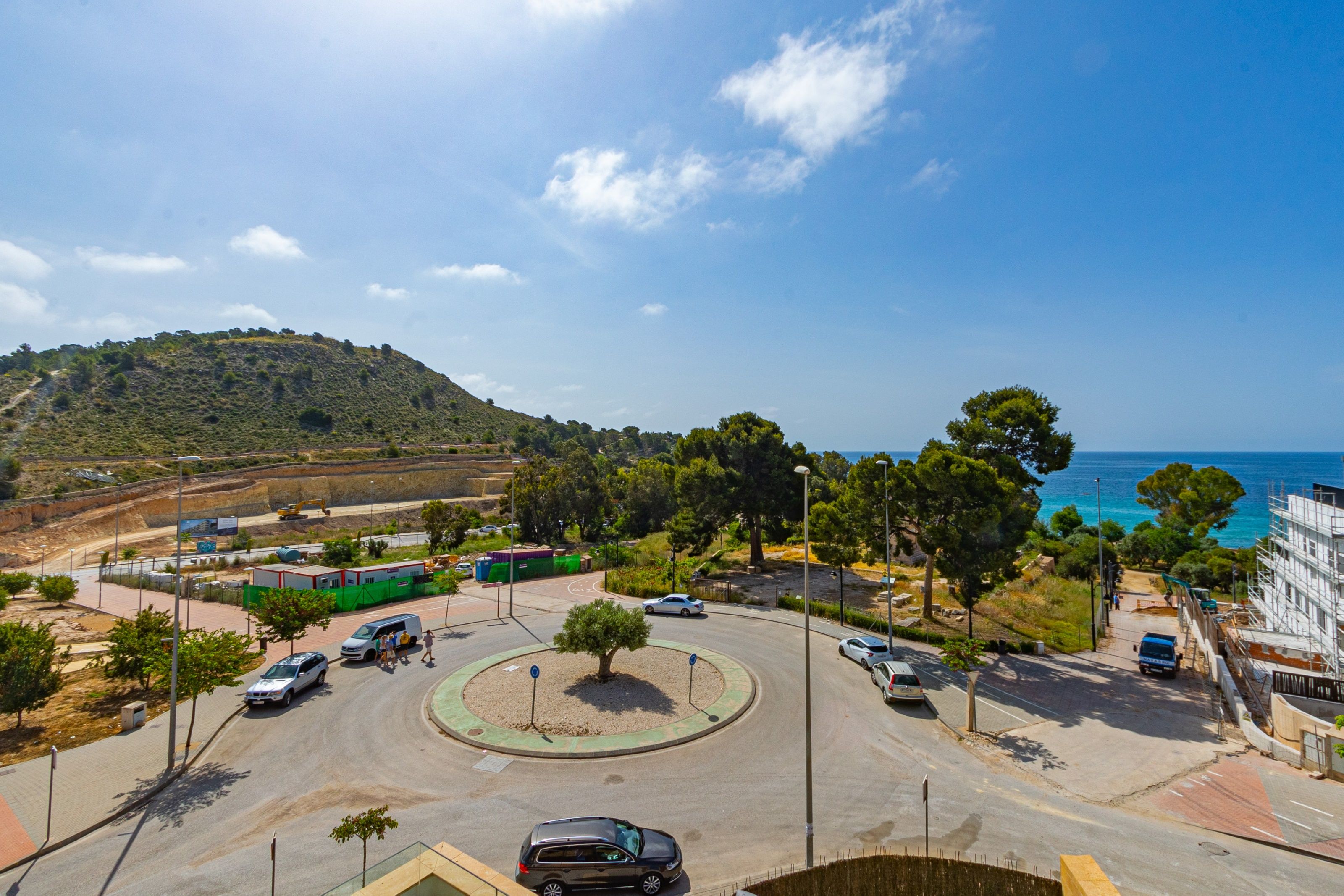 Apartamento en Venta en Torres, Villajoyosa/Vila Joiosa, La, Alicante