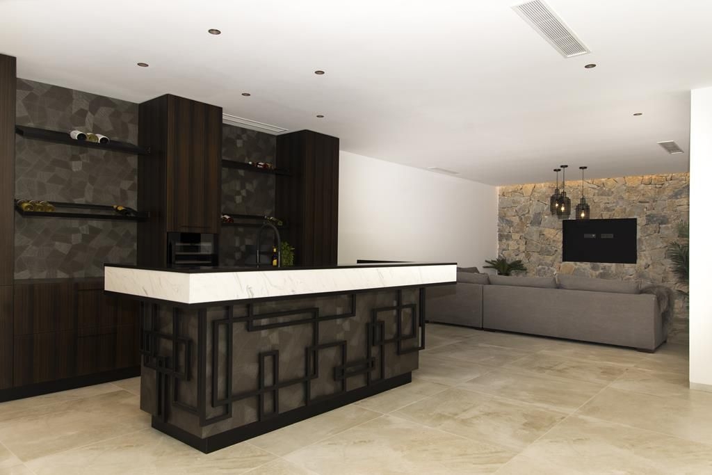 Villa en Venta en Urbanizaciones - Ciudad Quesada, Rojales, Alicante