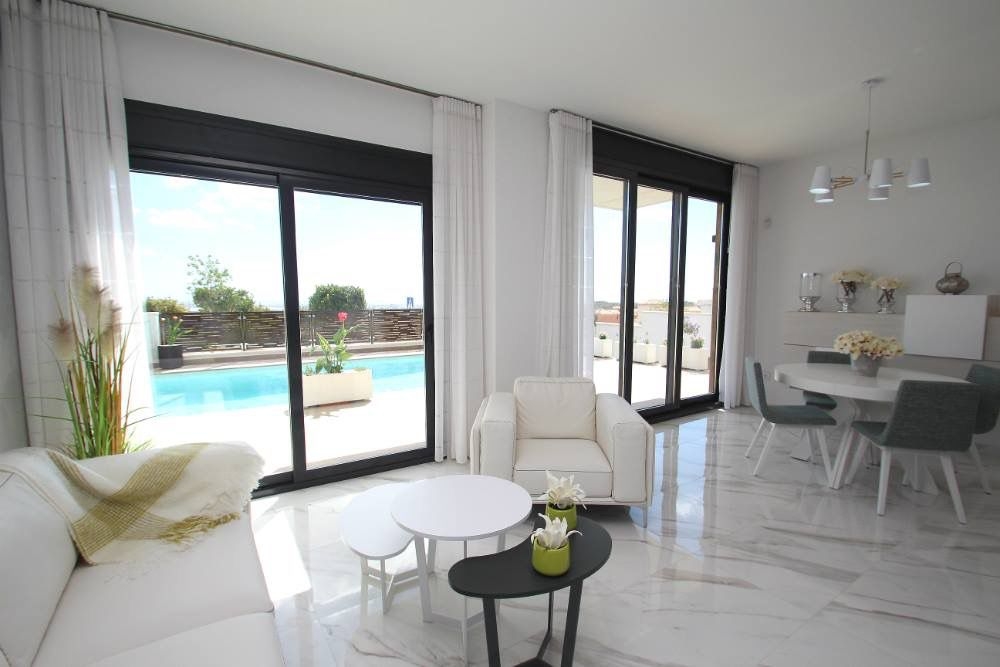 Villa en Venta en Playas - Playa Honda, Cartagena, Murcia