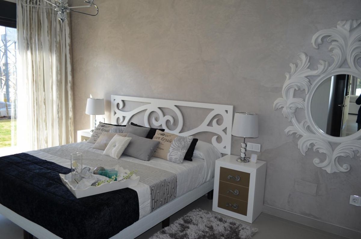 Villa en Venta en Dehesa de Campoamor, Orihuela Costa, Alicante