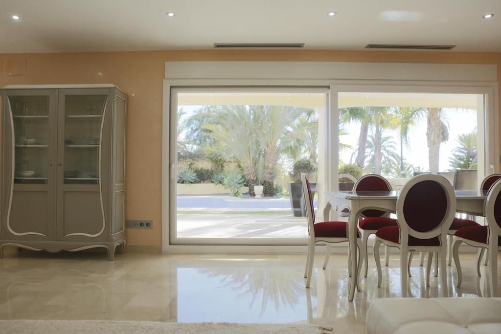 Villa te koop in Benissa - Costa, Benissa, Alicante