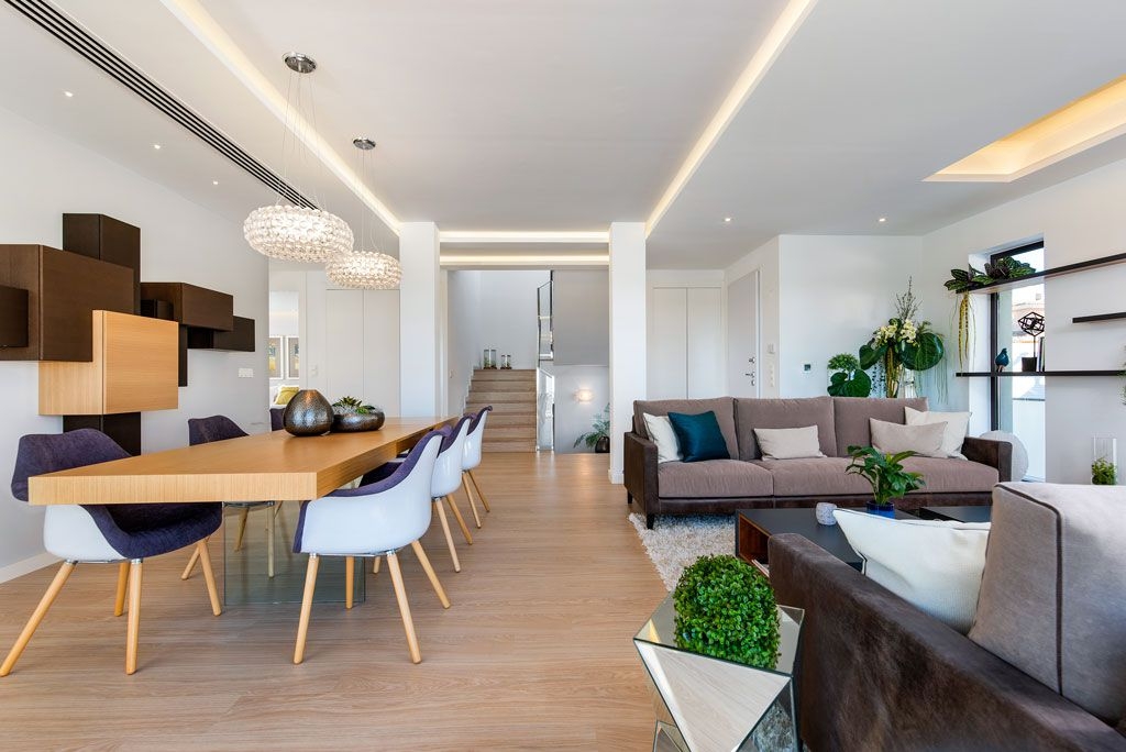 Villa en Venta en Ciudad Quesada, Rojales, Alicante
