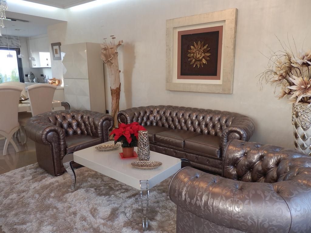Villa en Venta en Dehesa de Campoamor, Orihuela Costa, Alicante