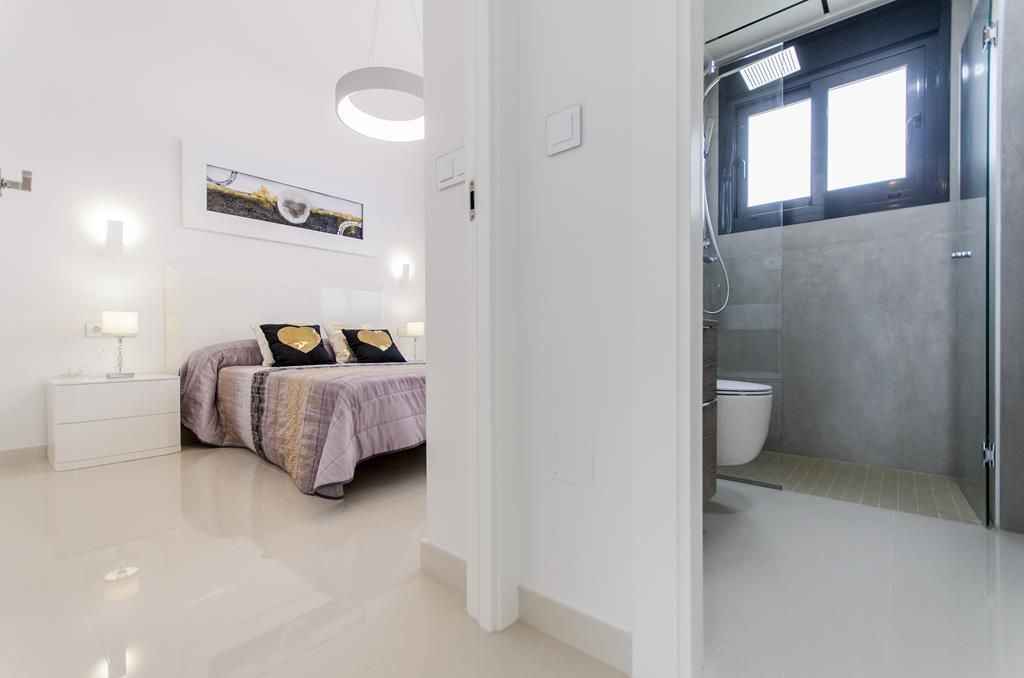 Villa en Venta en San Miguel De Salinas, San Miguel De Salinas, Alicante