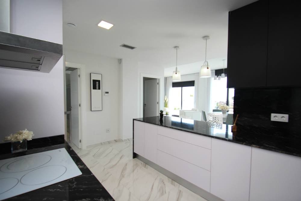 Villa en Venta en Playas - Playa Honda, Cartagena, Murcia