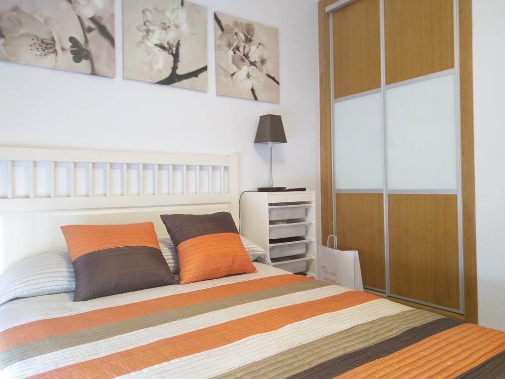 Apartamento на сайте Продажа на сайте Playa San Juan, Alicante, Alicante