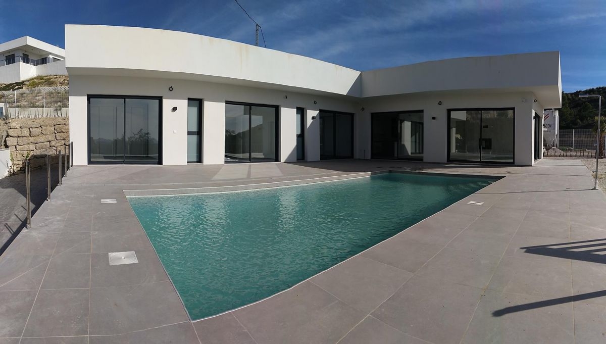 Villa à vendre à Busot, Busot, Alicante