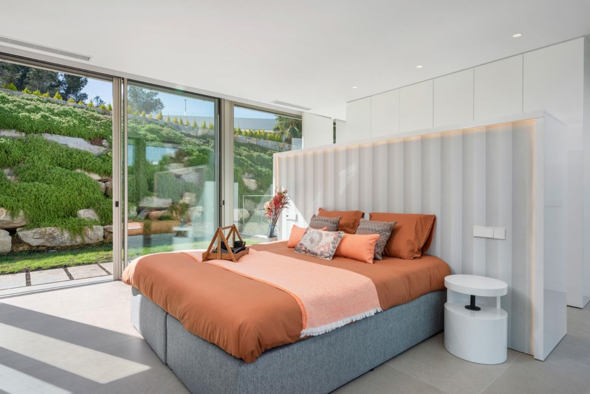 Villa en Venta en Campoamor - Golf, Orihuela Costa, Alicante