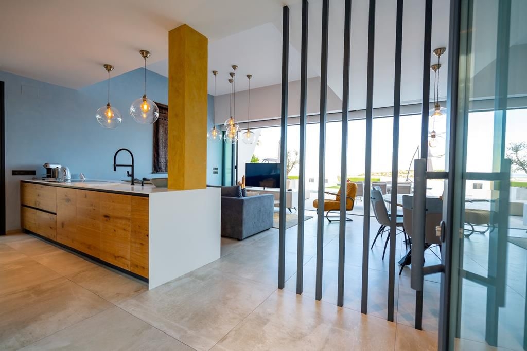 Villa en Venta en Urbanizaciones - Ciudad Quesada, Rojales, Alicante