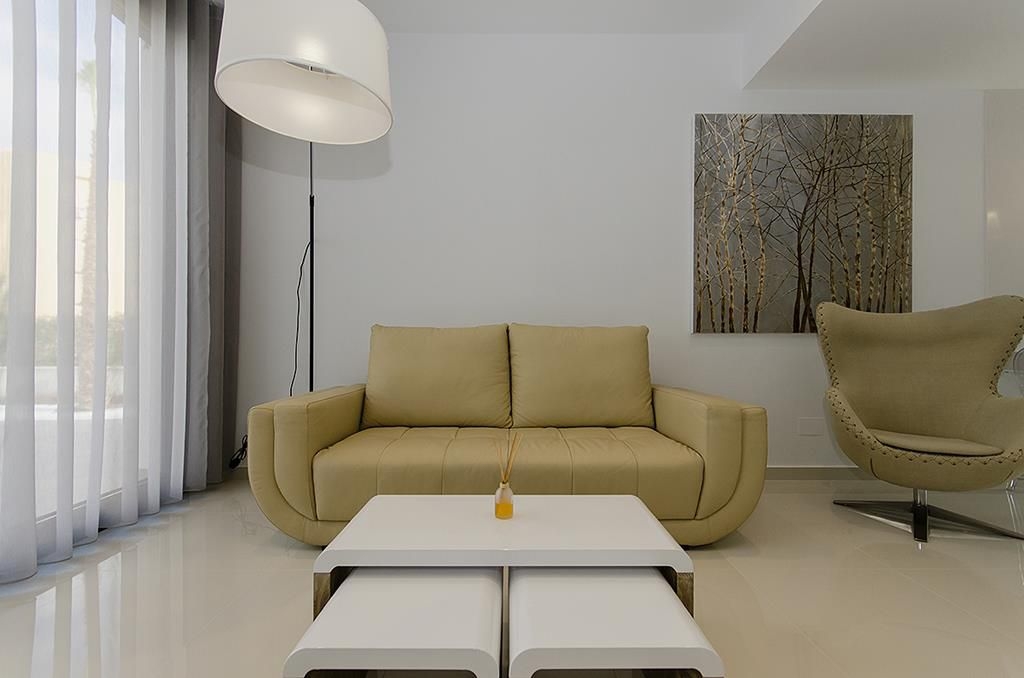 Villa en Venta en Playas - Playa Honda, Cartagena, Murcia