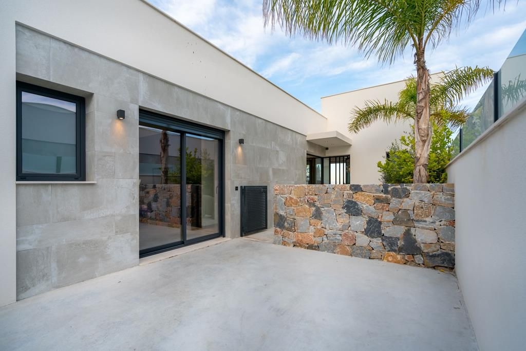 Villa en Venta en Urbanizaciones - Ciudad Quesada, Rojales, Alicante