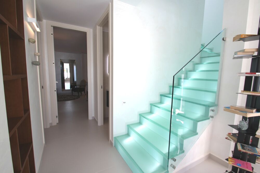 Villa en Venta en San Miguel De Salinas, San Miguel De Salinas, Alicante
