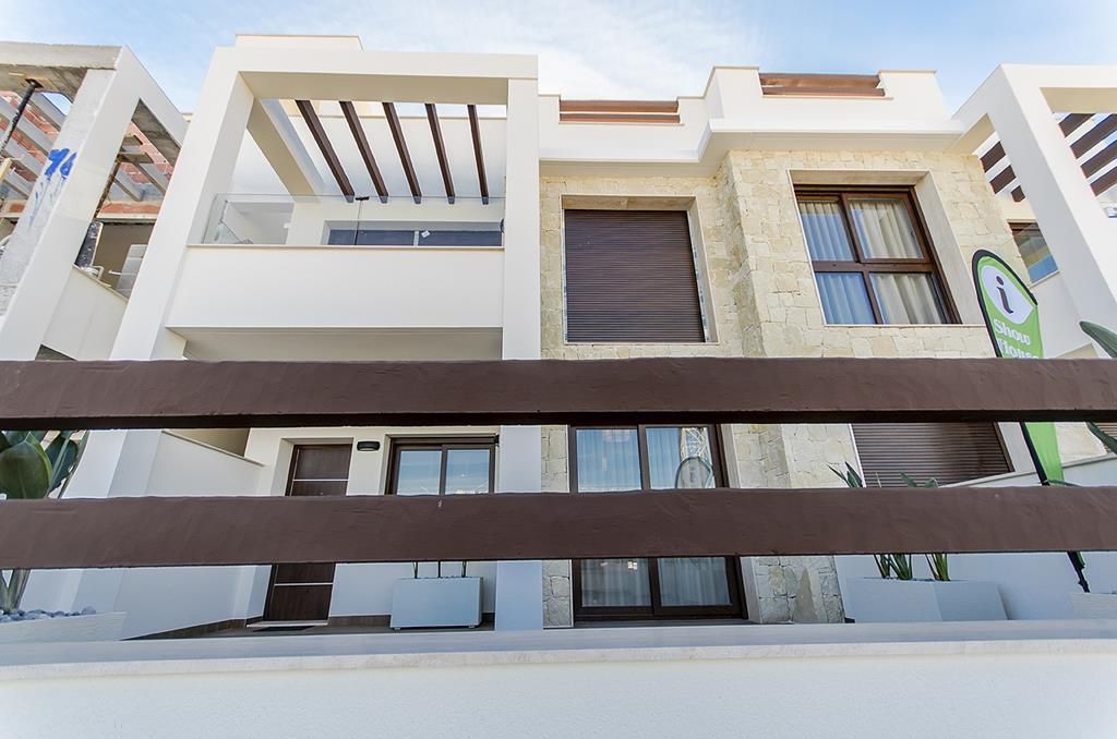 Wohnung zu verkaufen in Los Balcones, Torrevieja, Alicante