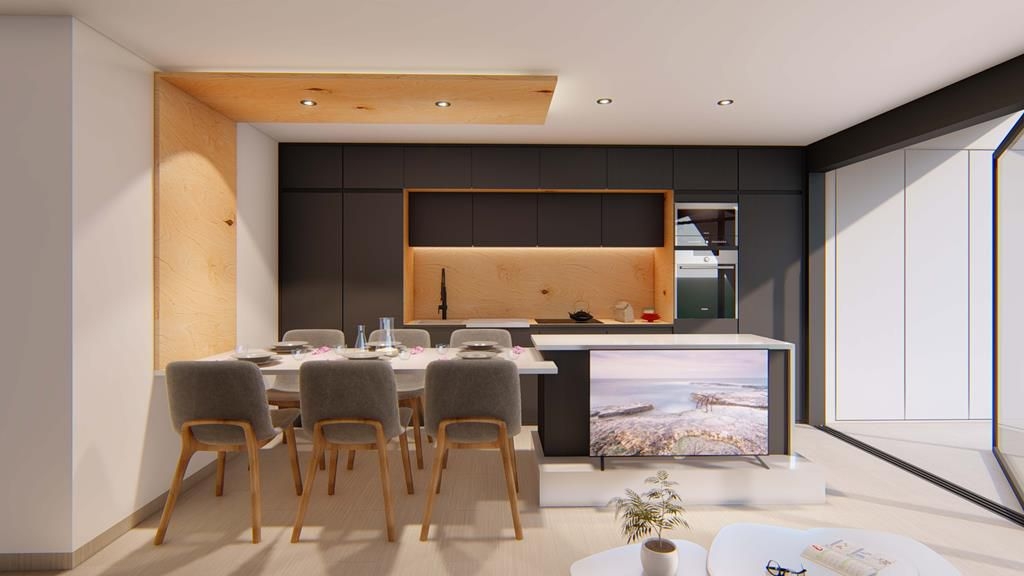 Apartamento en Venta en Urbanizaciones, Rojales, Alicante