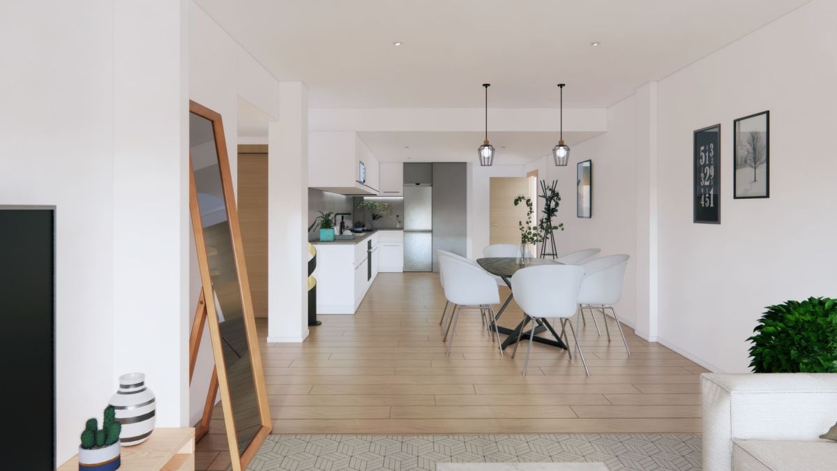 Apartamento op Verkoop op La Roda, San Javier, Murcia
