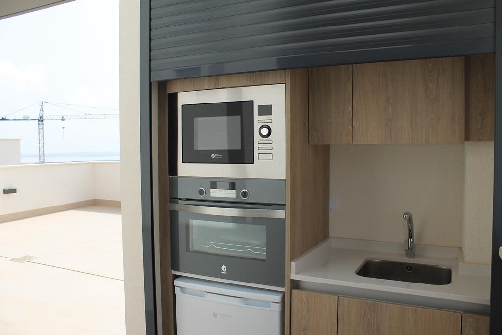 Villa на сайте Продажа на сайте San Miguel De Salinas, San Miguel De Salinas, Alicante