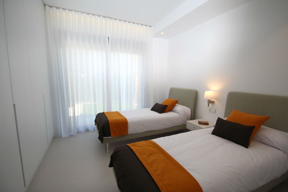 Villa en Venta en San Miguel De Salinas, San Miguel De Salinas, Alicante