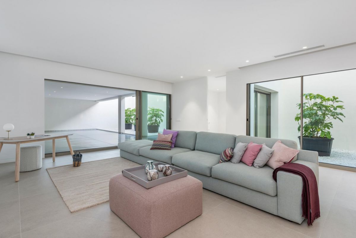Villa en Venta en Campoamor - Golf, Orihuela Costa, Alicante