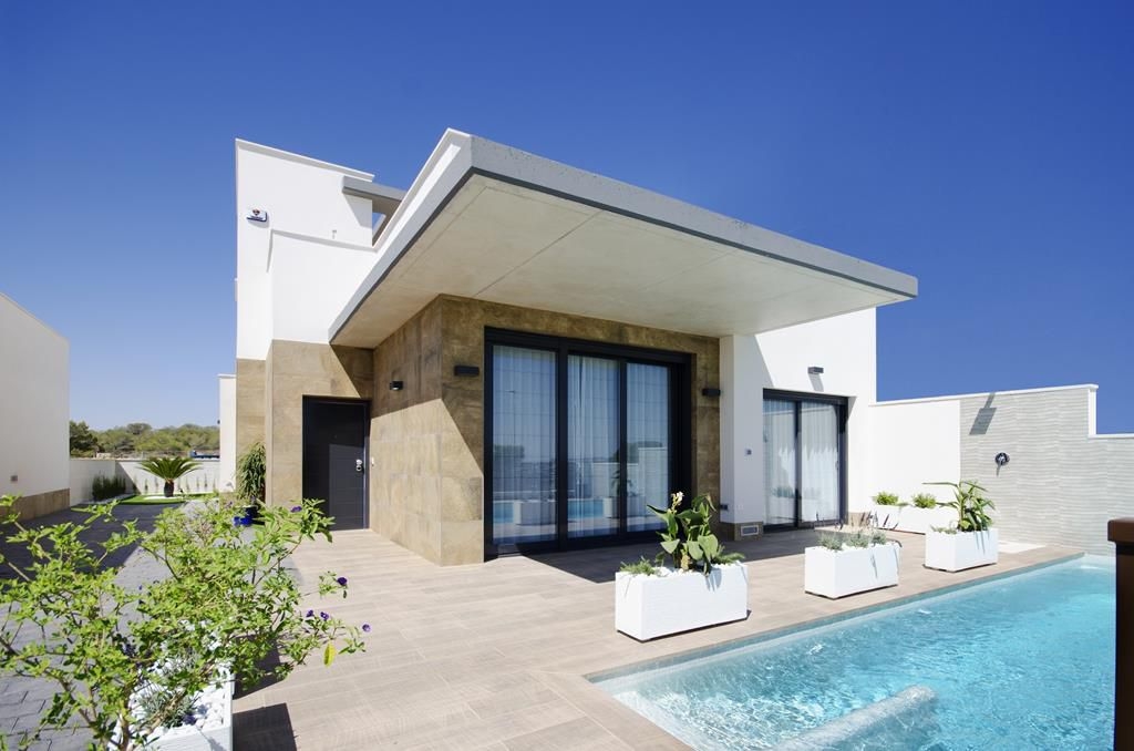 Villa на сайте Продажа на сайте San Miguel De Salinas, San Miguel De Salinas, Alicante