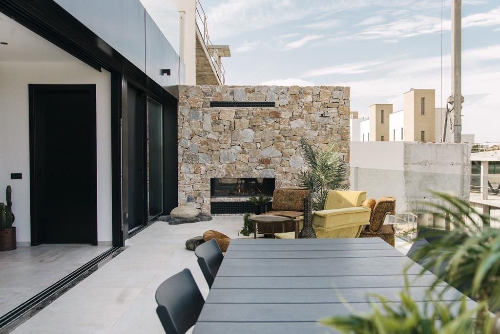 Villa en Venta en Urbanizaciones - Ciudad Quesada, Rojales, Alicante