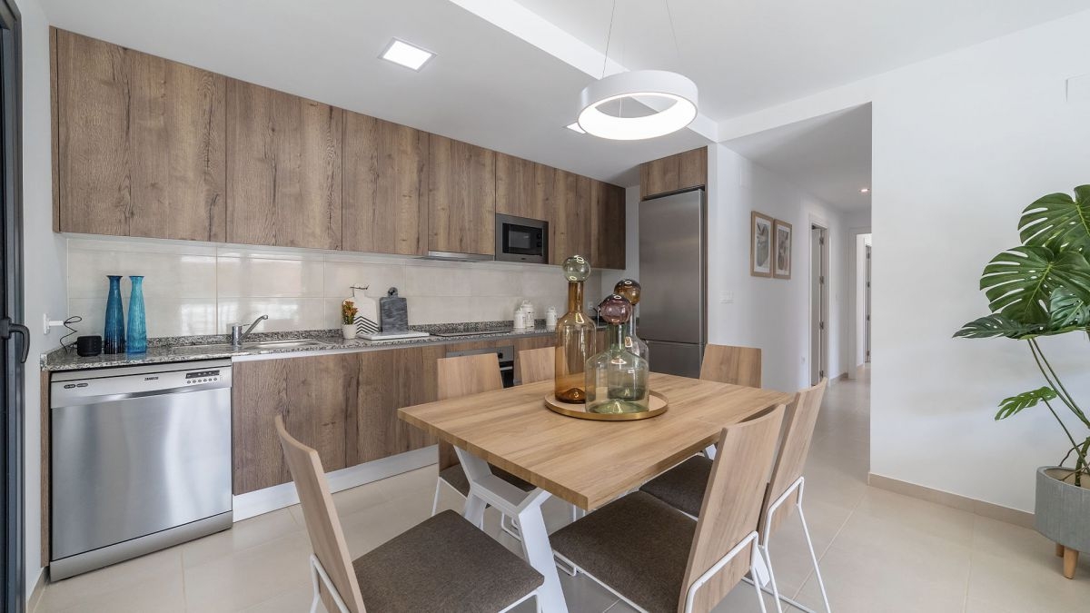 Adosado en Venta en Busot, Busot, Alicante
