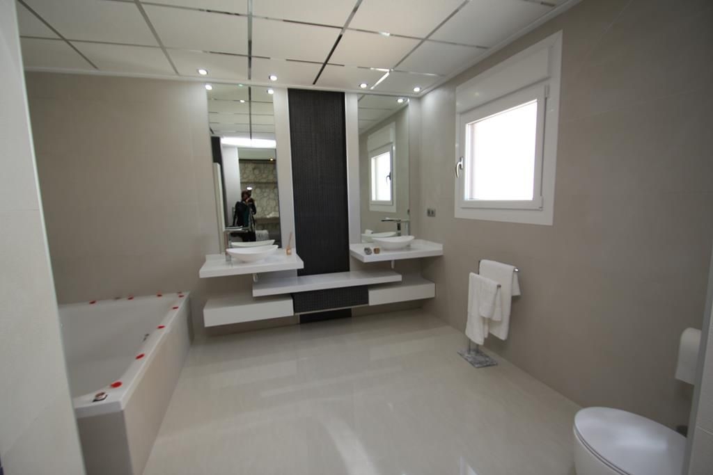 Villa en Venta en Playas - Playa Honda, Cartagena, Murcia