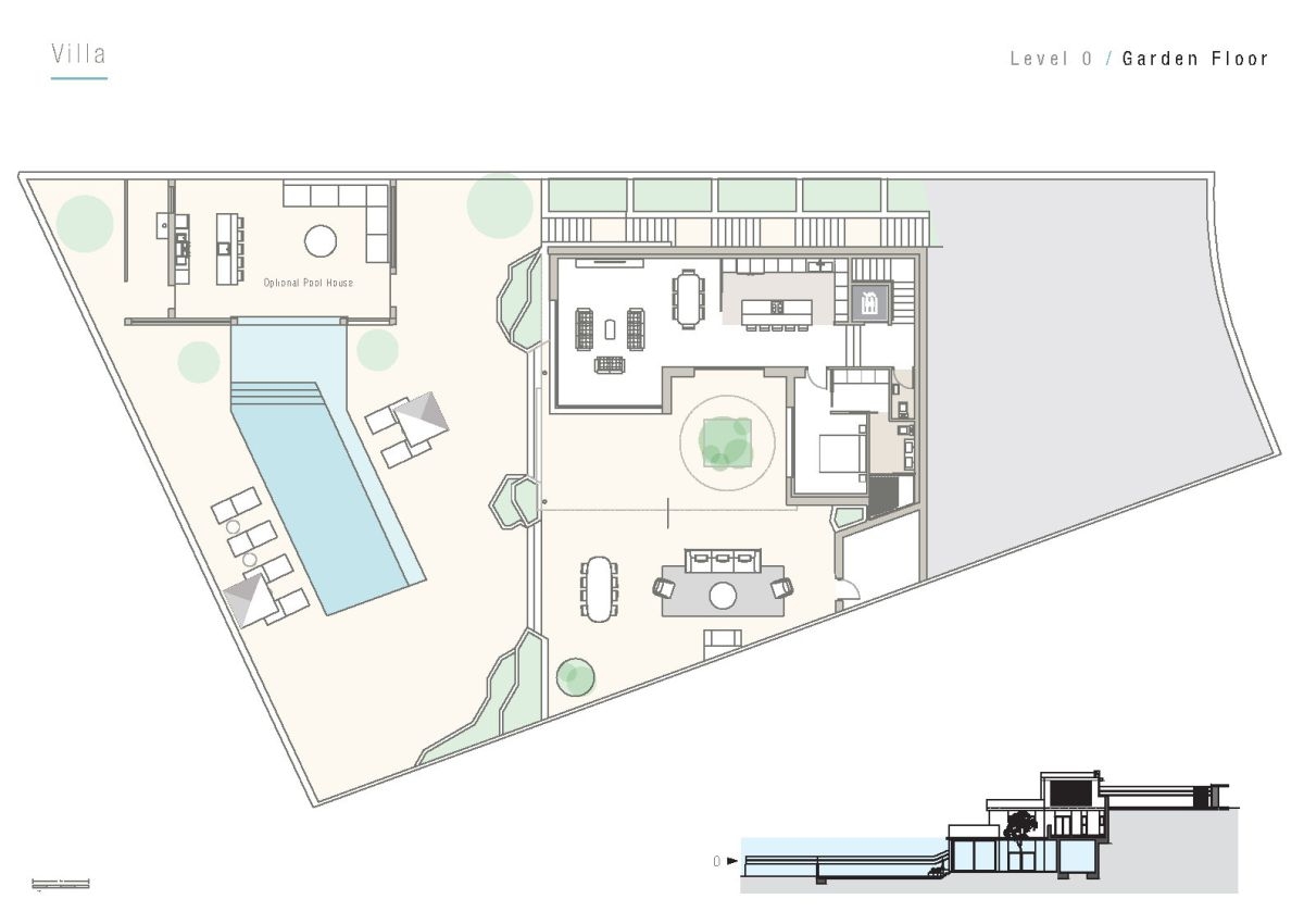 Villa en Venta en La Marina - Urb. La Marina, San Fulgencio, Alicante