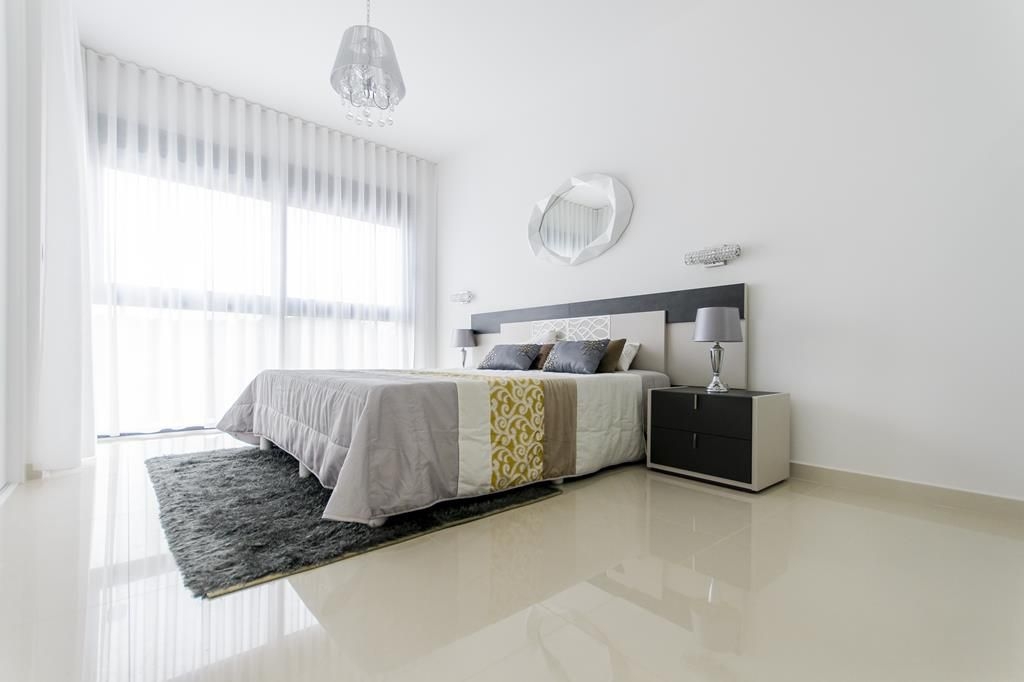 Villa en Venta en San Miguel De Salinas, San Miguel De Salinas, Alicante