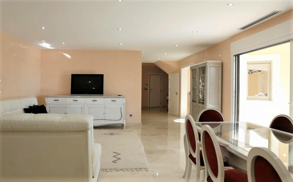 Villa for sale in Benissa - Costa, Benissa, Alicante