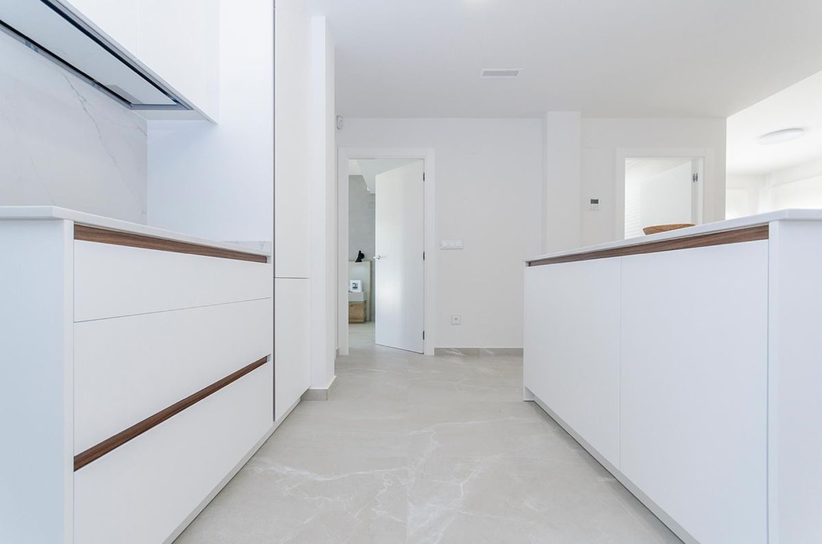 Bungalow en Venta en San Miguel De Salinas, San Miguel De Salinas, Alicante