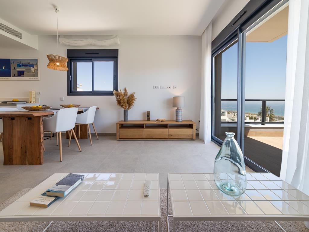 Appartement à vendre à Montefaro, Gran Alacant, Alicante