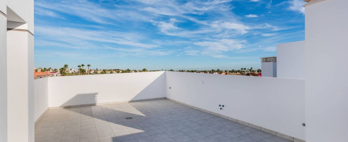Villa en Venta en Los Alcázares, Los Alcázares, Murcia